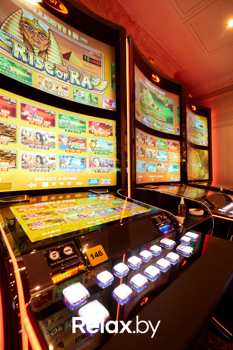 «Opera Loto», фото № 7