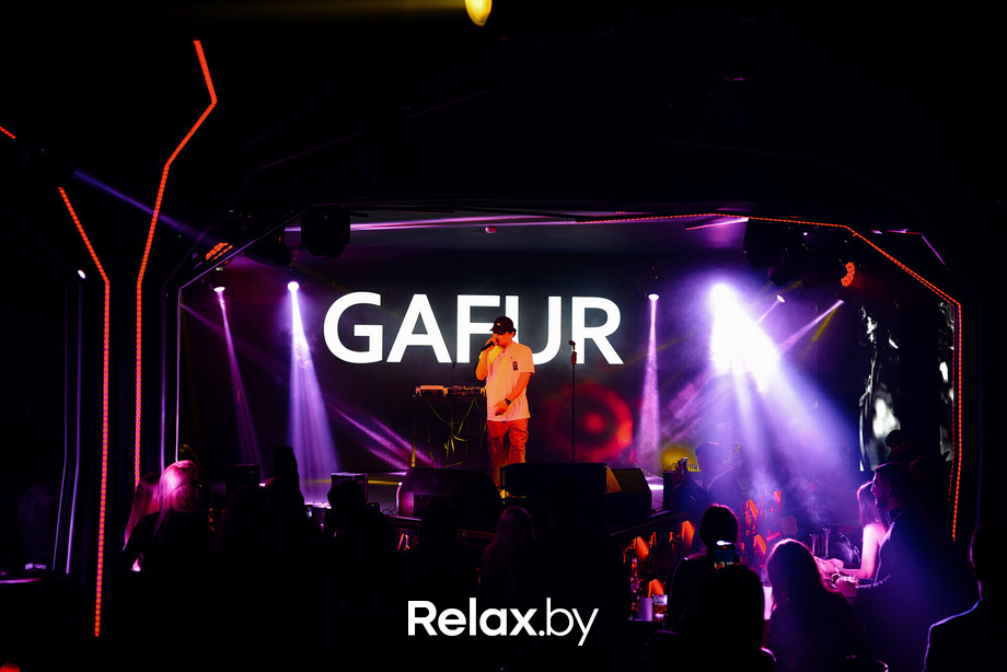 Gafur, фото № 108