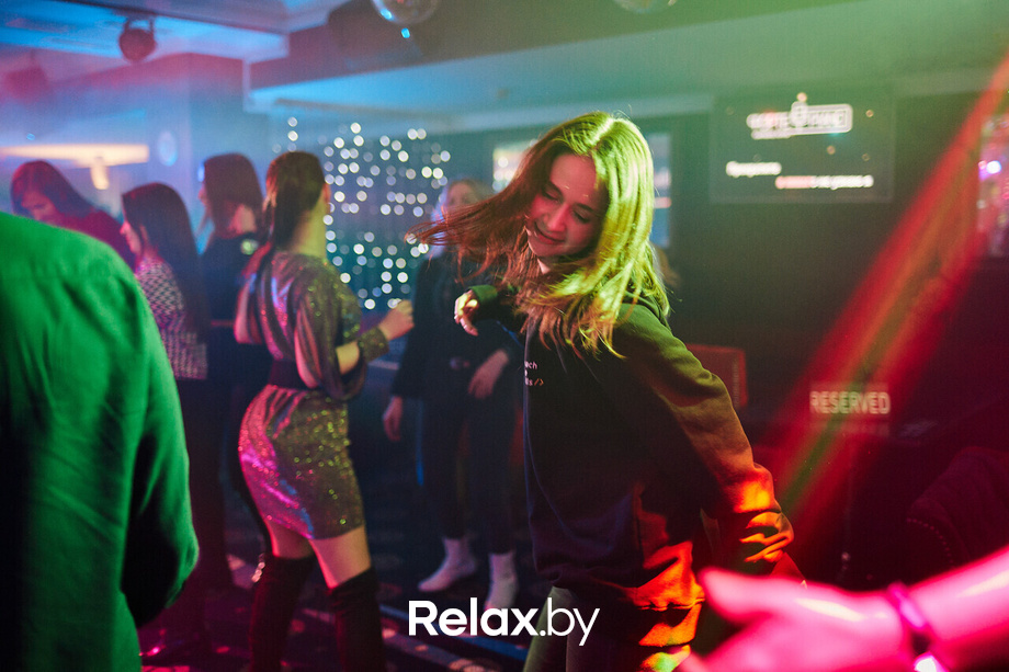 INSOMNIA, фото № 55