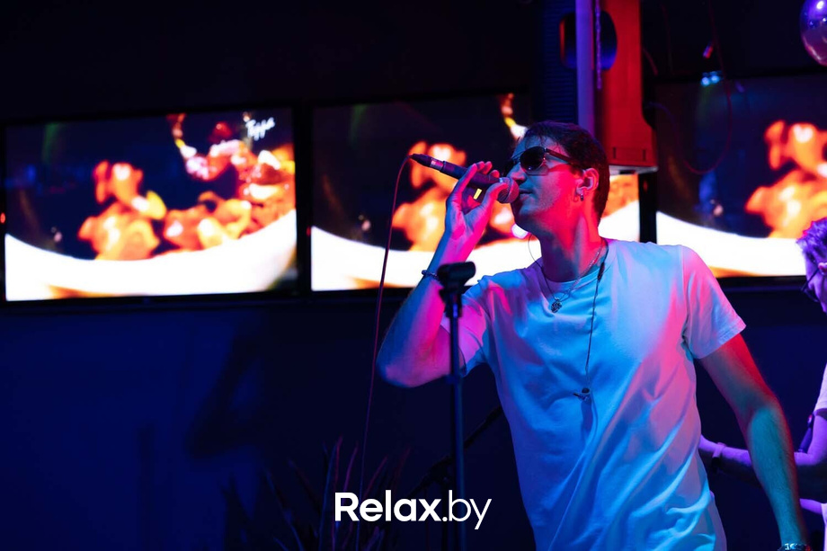 Ночные жители, фото № 75