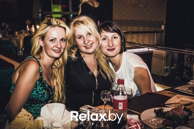 Luxuru Night, фото № 6