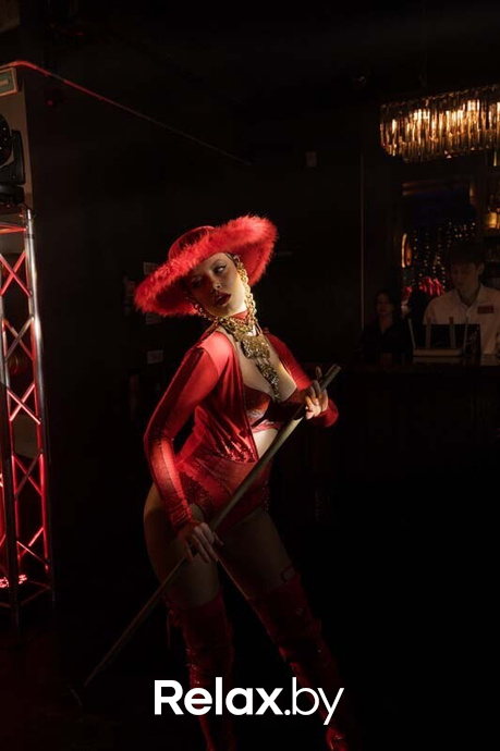 День рождения лаунж-ресторана NEFT, фото № 133