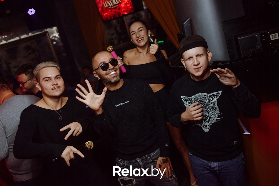 Saturday, фото № 7