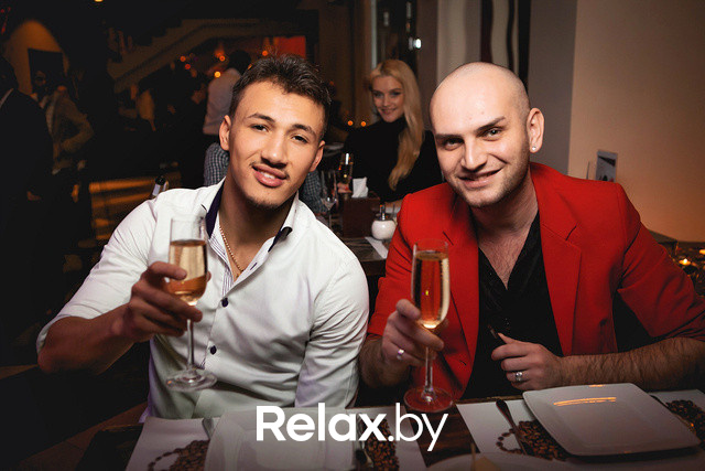 Union Coffee: St. Valentine's Day, фото № 44