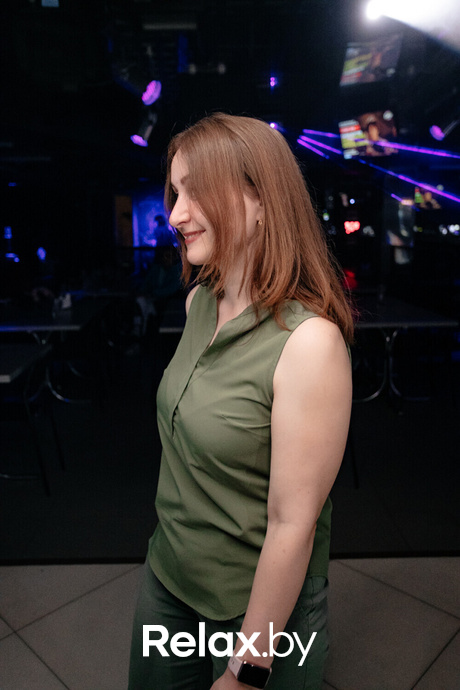 Black party, фото № 6