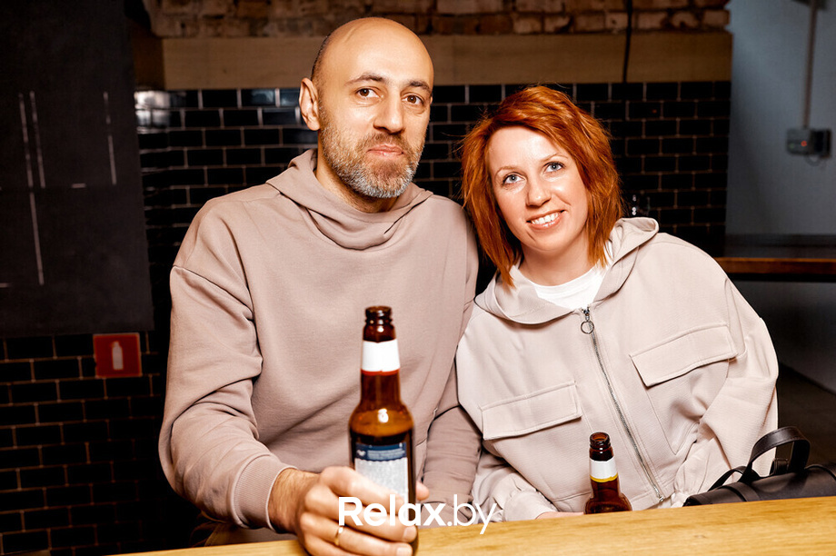 Отчетный концерт, фото № 5