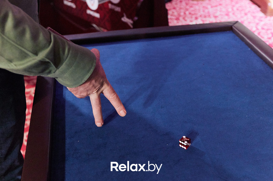 «LUCKY 7 и Счастливый рейс», фото № 64