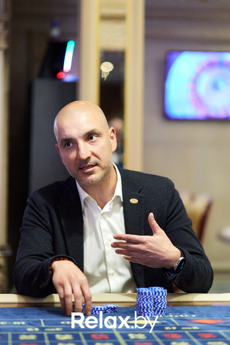 «Ставки на лето и Карты.Деньги», фото № 33