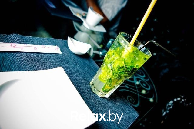 Вечеринка Crazy Flowers, фото № 30