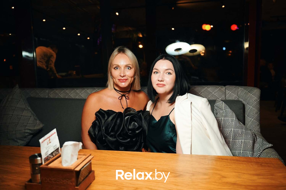 Saturday party, фото № 23