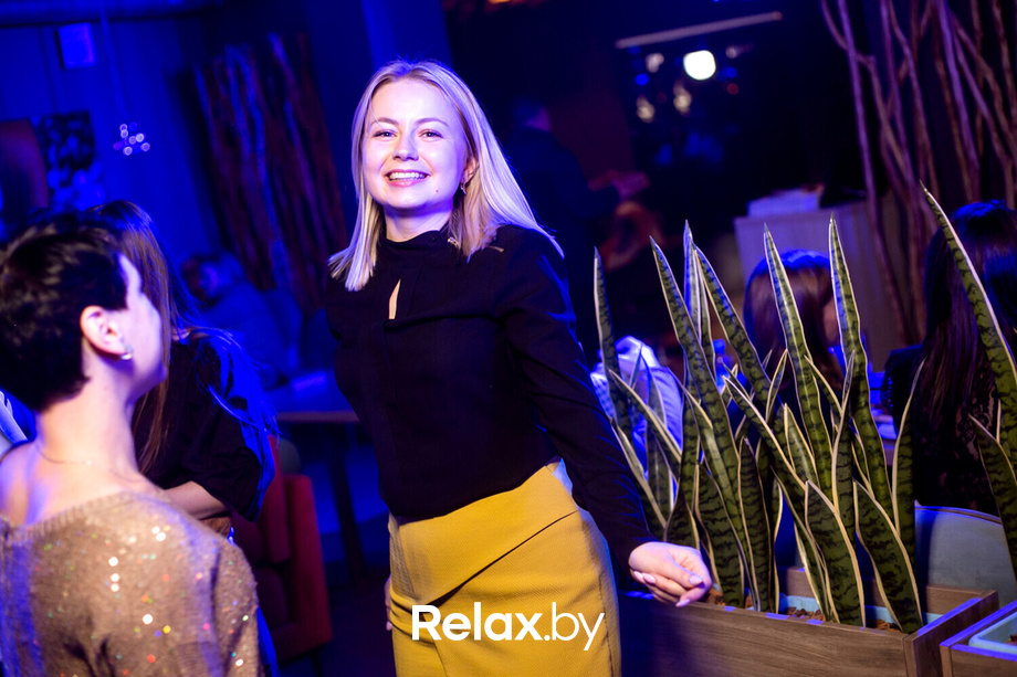 Halloween in Terra club, фото № 23