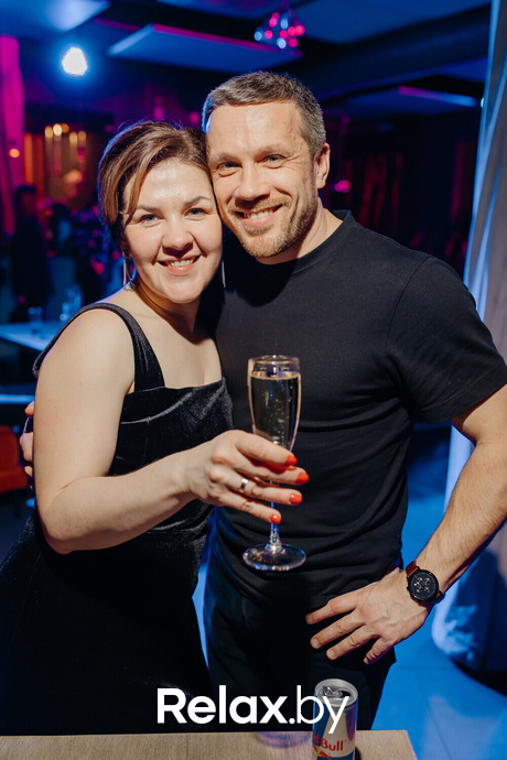 Ночные жители, фото № 21