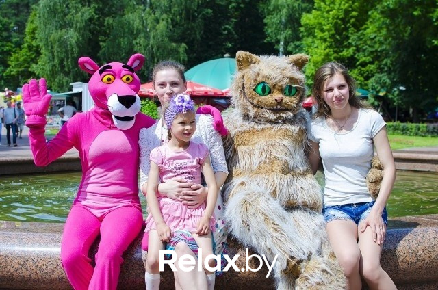 ELpresent.by на благотворительной акции для детей, фото № 91