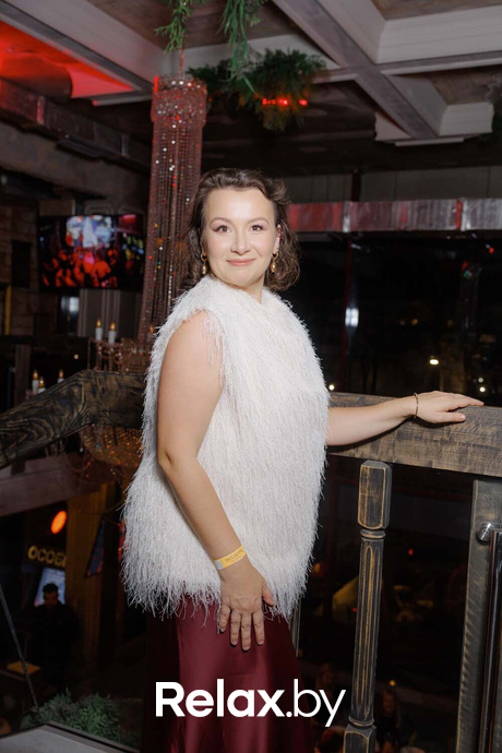 Новогодний корпоратив, фото № 102