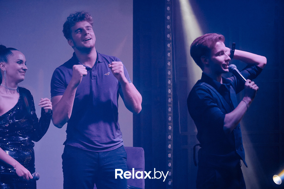 Friday Music, фото № 62