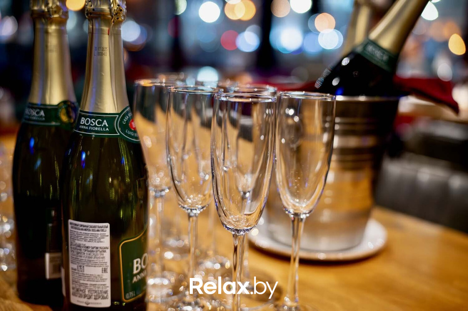 Новогодний корпоратив, фото № 15