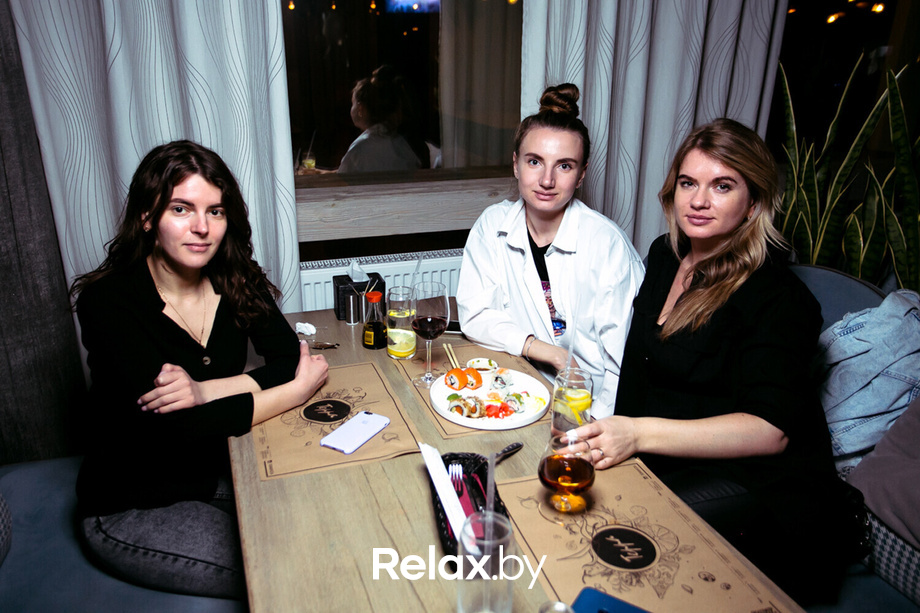 Ночные жители, фото № 9