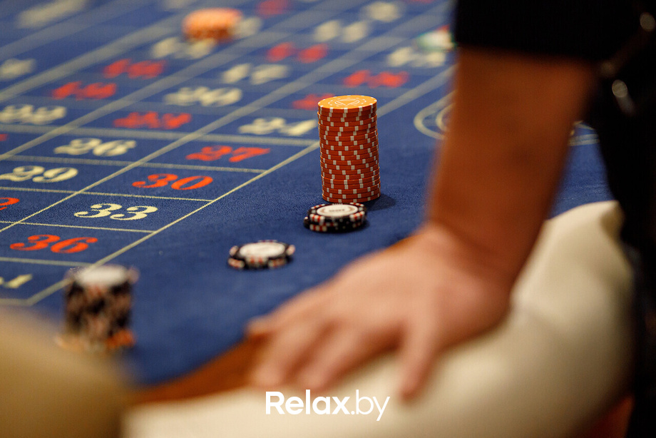 Opera Loto, фото № 53