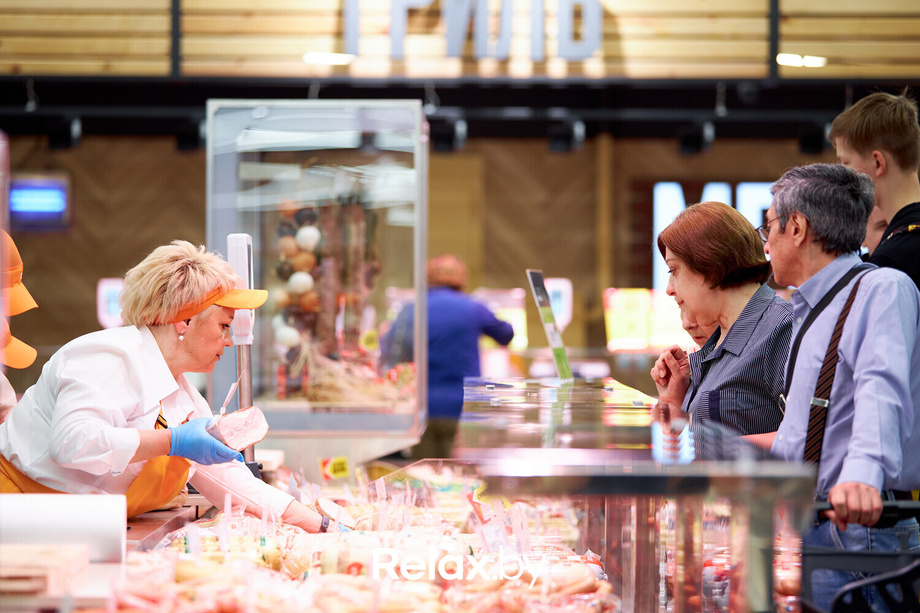 Открытие ГИППО, фото № 44