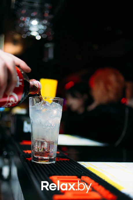 Pink party, фото № 2