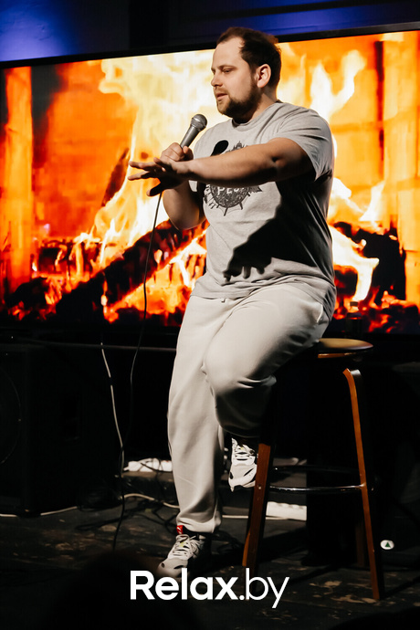 Отчетный концерт, фото № 99