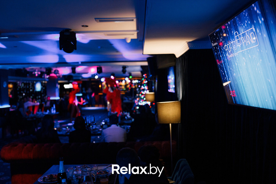 Новогодняя ночь, фото № 83