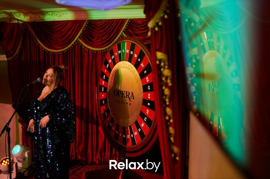 «Опера Лото», фото № 5