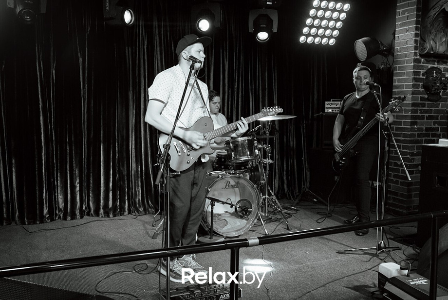 Brooklyn Live!, фото № 31