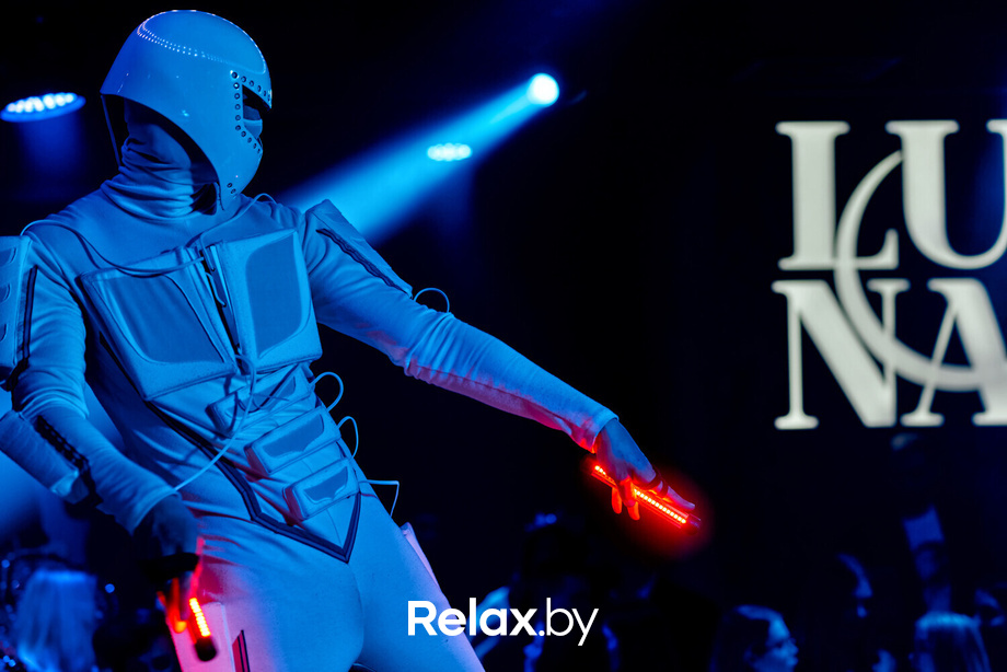 LUNA birthday 1 year (day 2), фото № 20