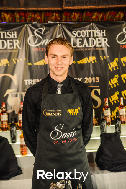 Турнир Grandis по trend mixologi 2013, фото № 111