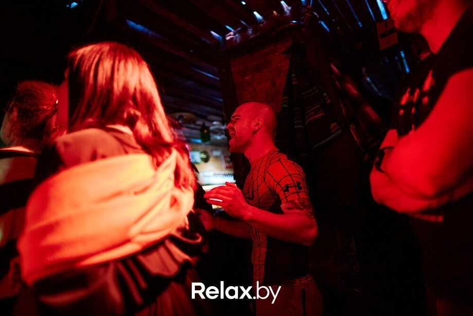 Tullamore St.Patrick's Day, фото № 184