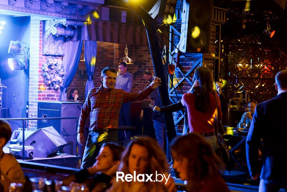 Новогодний Бруклин, фото № 9