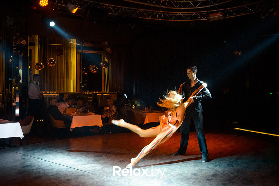 Вечерний IDOL, фото № 28