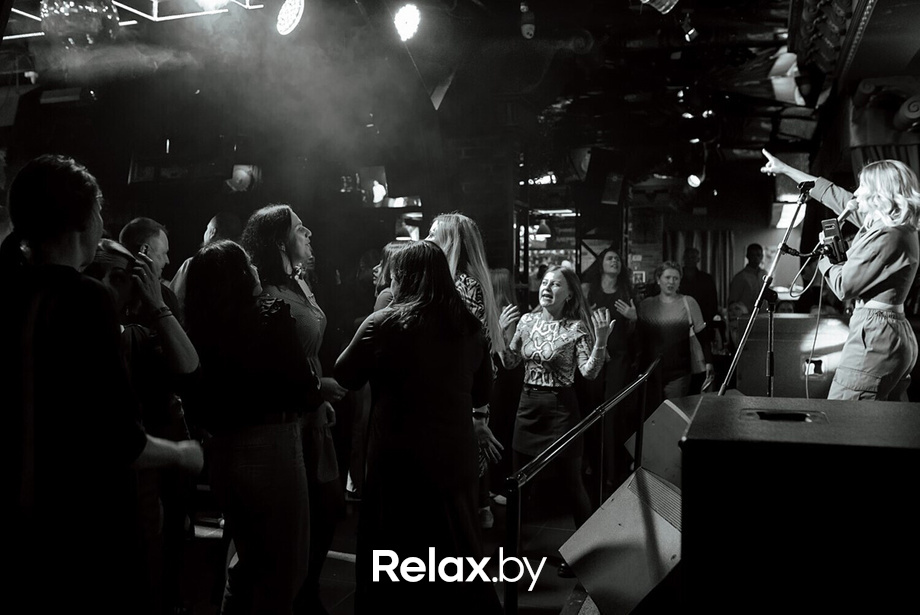 Brooklyn Girls Show!, фото № 36