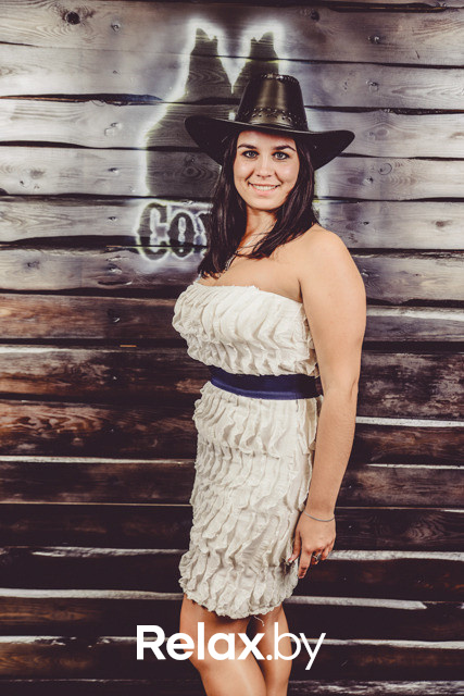 Каждую пятницу я - в Койот, фото № 60