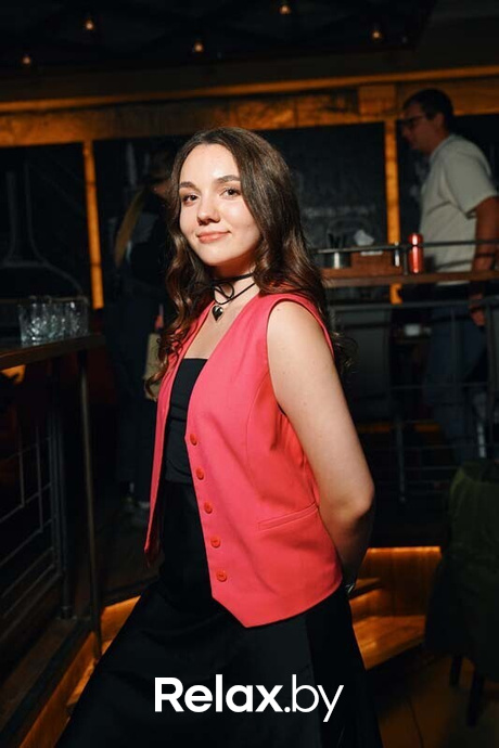 Saturday party, фото № 56