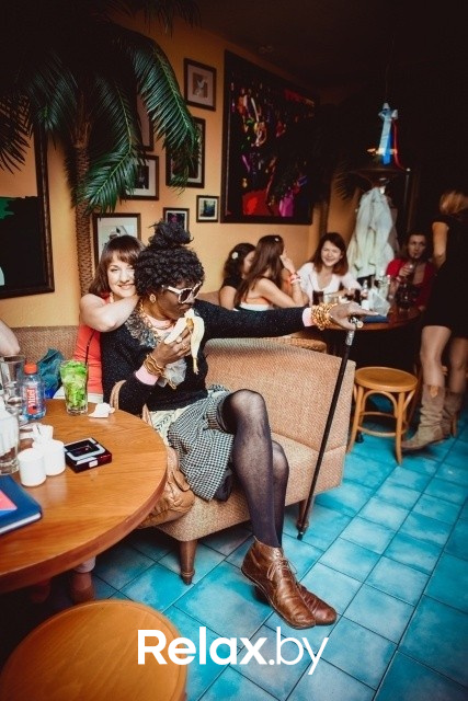 Bacardi Cuba Libre, фото № 44