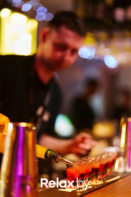 After hours party, фото № 40