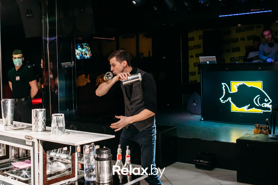 Champagne day party, фото № 9