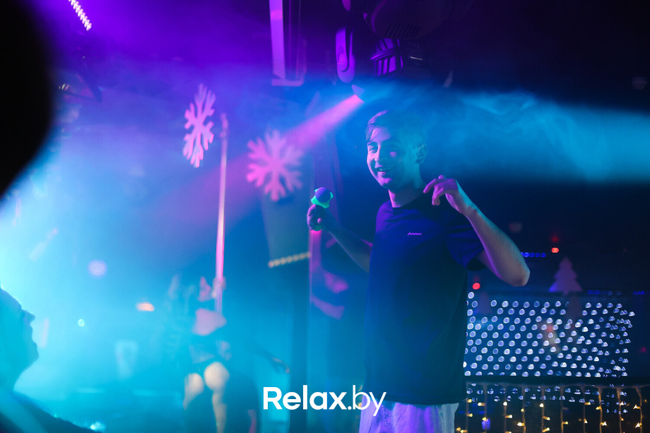 Очень плохой Санта, фото № 29