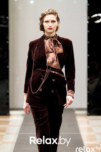 Показ Roksolana Bogutska, фото № 38