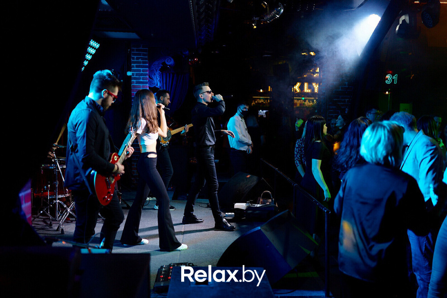 Brooklyn Live!, фото № 32