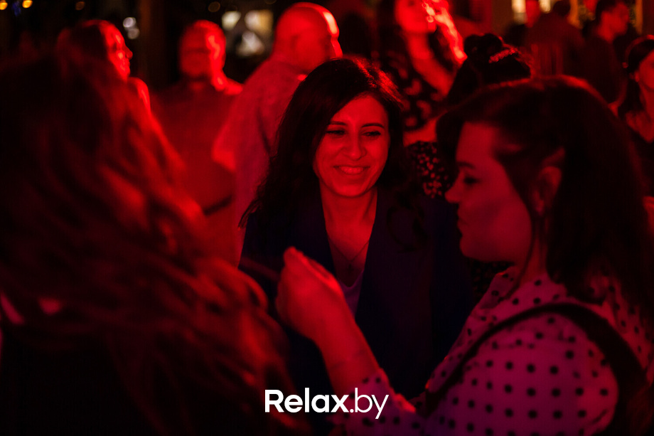 Ночные жители, фото № 71