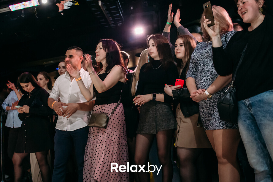 Champagne day party, фото № 17