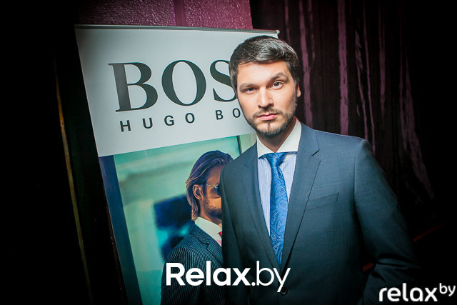 50 самых стильных мужчин по версии XXL, фото № 3