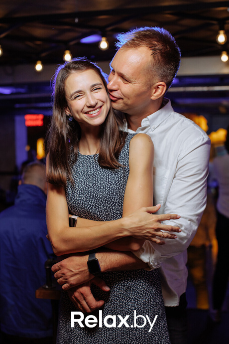 Saturday party, фото № 20