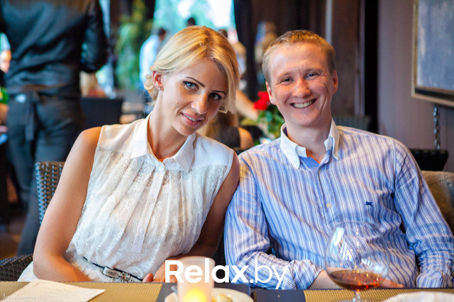 Показ коллекций магазина Лилу, фото № 47