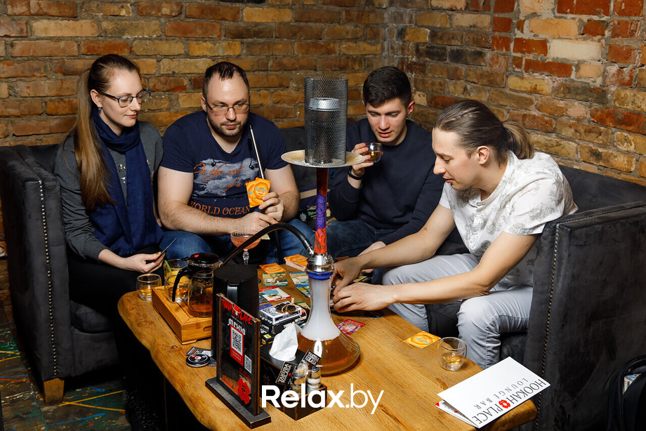 Live Lounge, фото № 47