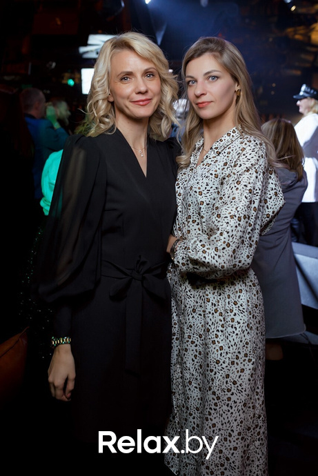 Новогодний Бруклин, фото № 10