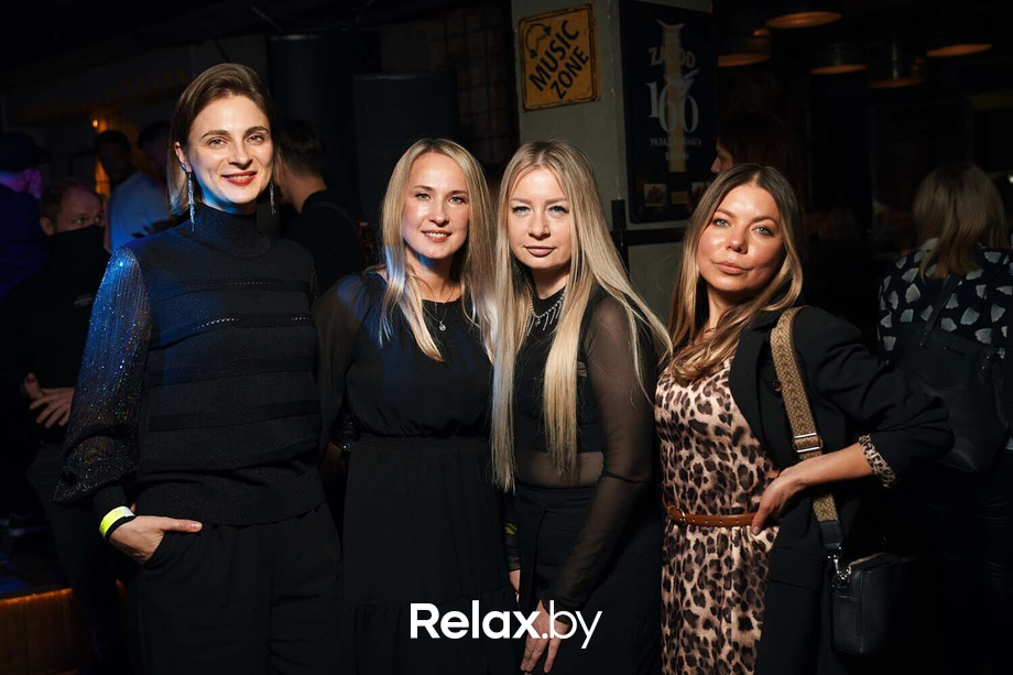 Saturday party, фото № 13